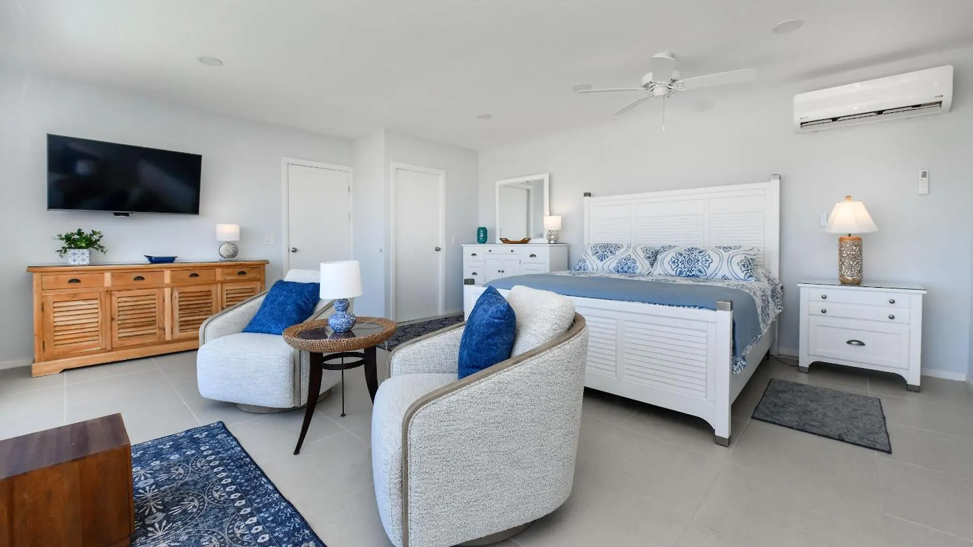 Tierra Del Sol Resort & Golf Palm Beach Aruba