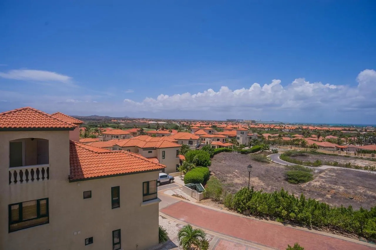 Tierra Del Sol Resort&Golf Palm Beach Villa