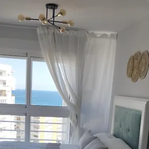 Brisa Marina 2 Apartamento Benalmádena